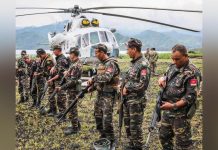 المغرب يحافظ على مركزه في تصنيف أقوى جيوش العالم لسنة 2025 المغرب يحافظ على مركزه في تصنيف أقوى جيوش العالم لسنة 2025