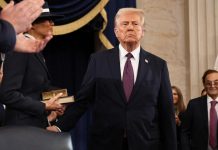 ما الذي ينتظر المغرب والجزائر في عهد “ترامب الثاني”؟ ما الذي ينتظر المغرب والجزائر في عهد "ترامب الثاني"؟