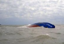 باكستان تستعد لإعادة 22 من مواطنيها الذين نجوا من حادث غرق قارب قرب سواحل الداخلة باكستان تستعد لإعادة 22 من مواطنيها الذين نجوا من حادث غرق قارب قرب سواحل الداخلة