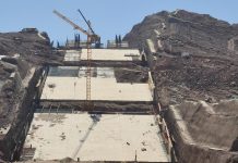 تارودانت: مصرع خمسة أشخاص في انفجار نفق بسد المختار السوسي تارودانت: مصرع خمسة أشخاص في انفجار نفق بسد المختار السوسي