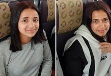 لندن: مصدر أمني يؤكد العثور على التلميذتين المغربيتين المختفيتين لندن: مصدر أمني يؤكد العثور على التلميذتين المغربيتين المختفيتين