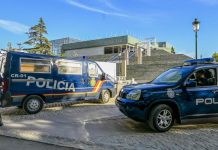 إسبانيا: اعتقال 58 مغربيا بتهمة الاحتيال للحصول على المساعدات الاجتماعية إسبانيا: اعتقال 58 مغربيا بتهمة الاحتيال للحصول على المساعدات الاجتماعية