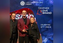 منظمات تطالب بسحب جائزة Love Brand من سعد لمجرد منظمات تطالب بسحب جائزة Love Brand من سعد لمجرد