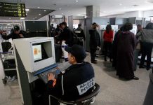 توقيف مواطن كويتي في الدار البيضاء بناء على أمر دولي من الكويت توقيف مواطن كويتي في الدار البيضاء بناء على أمر دولي من الكويت