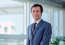 محمد بنشعبون يخلف عبد السلام أحيزون على رأس اتصالات المغرب محمد بنشعبون يخلف عبد السلام أحيزون على رأس اتصالات المغرب