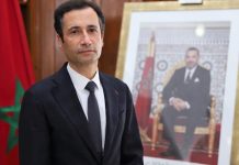 محمد بنشعبون.. من عالم المال والسياسة إلى قطاع الاتصالات محمد بنشعبون.. من عالم المال والسياسة إلى قطاع الاتصالات