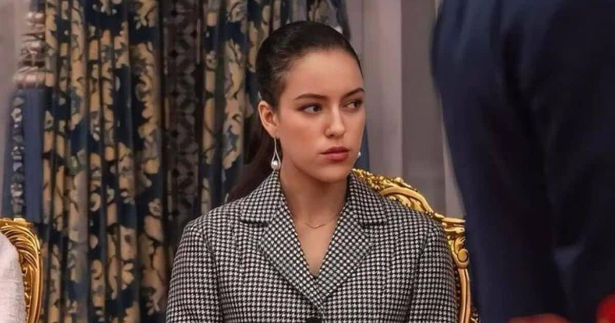 الشعب المغربي يحتفل غدا الجمعة بالذكرى الـ18 لميلاد الأميرة للا خديجة الشعب المغربي يحتفل غدا الجمعة بالذكرى الـ18 لميلاد الأميرة للا خديجة