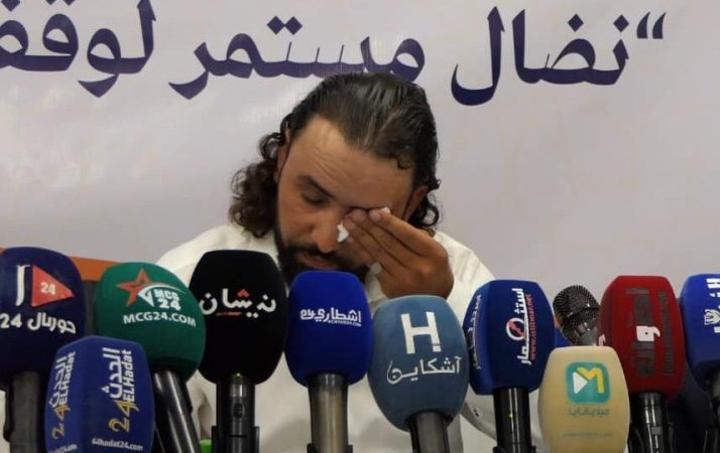 الاستئناف يشدد عقوبات مدافعين عن ضحايا زلزال الحوز الاستئناف يشدد عقوبات مدافعين عن ضحايا زلزال الحوز