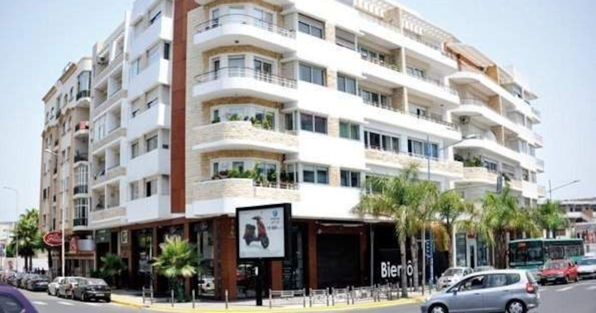 التمويل التشاركي الموجه للسكن يصل إلى 25,1 مليار درهم التمويل التشاركي الموجه للسكن يصل إلى 25,1 مليار درهم
