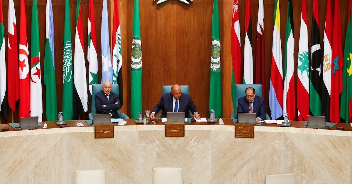 القمة العربية غير العادية تؤكد على دور لجنة القدس برئاسة الملك محمد السادس القمة العربية غير العادية تؤكد على دور لجنة القدس برئاسة الملك محمد السادس