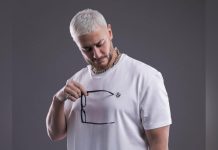 هل أطلق سعد لمجرد فعلا عملته الرقمية الخاصة؟ هل أطلق سعد لمجرد فعلا عملته الرقمية الخاصة؟