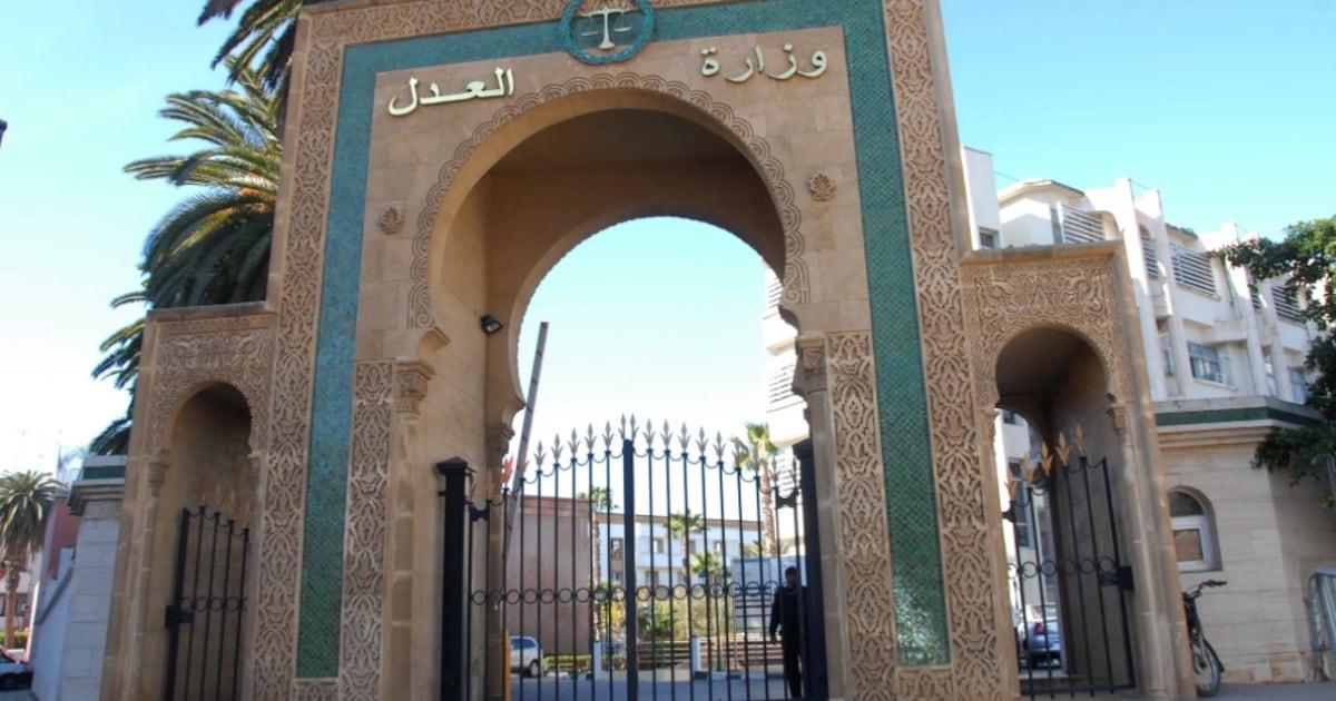 المغرب يحتضن أول مكتب إقليمي لمؤتمر لاهاي للقانون الدولي الخاص في إفريقيا المغرب يحتضن أول مكتب إقليمي لمؤتمر لاهاي للقانون الدولي الخاص في إفريقيا