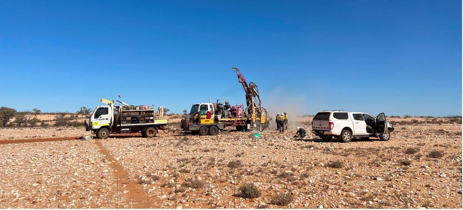 شركة زيوس ريسورسز الأسترالية تستحوذ على مشروع للأنتيمون في المغرب شركة زيوس ريسورسز الأسترالية تستحوذ على مشروع للأنتيمون في المغرب