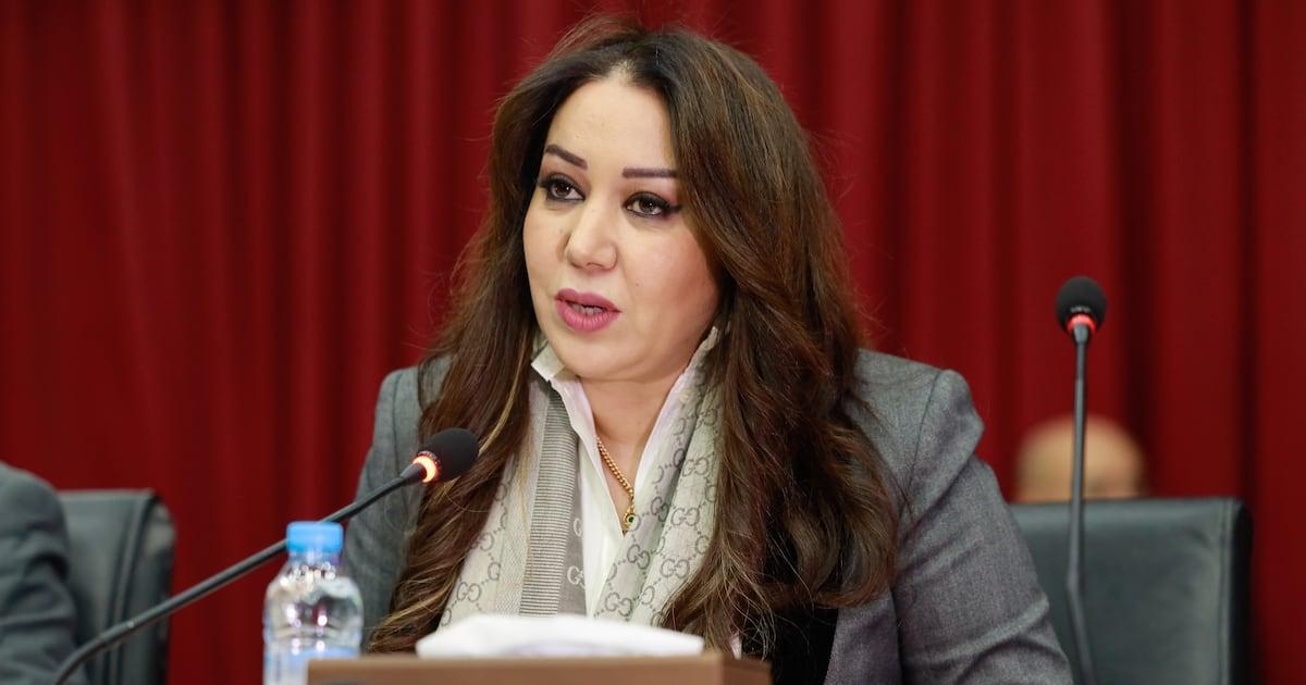 ملف ملعب «دونور»: عمدة الدار البيضاء ترفض مشروع تفويت ملكية الملعب ملف ملعب «دونور»: عمدة الدار البيضاء ترفض مشروع تفويت ملكية الملعب