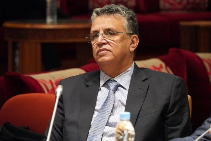 وهبي ينفي وهبي ينفي