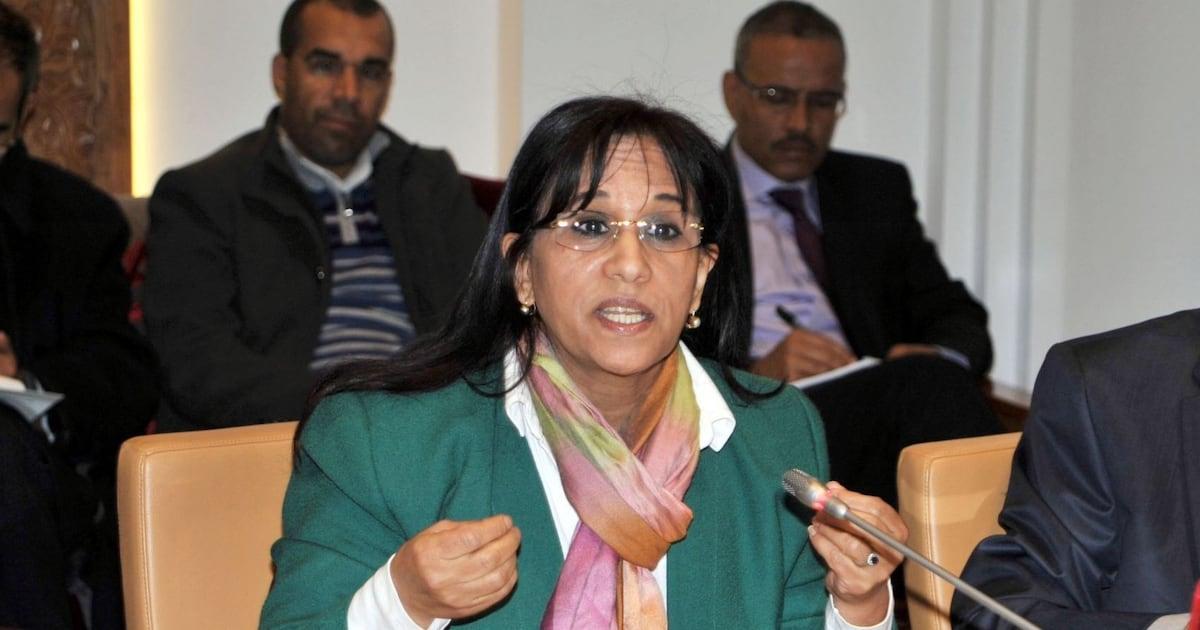 انتخاب المغرب رئيسا للتحالف العالمي للمؤسسات الوطنية لحقوق الإنسان انتخاب المغرب رئيسا للتحالف العالمي للمؤسسات الوطنية لحقوق الإنسان