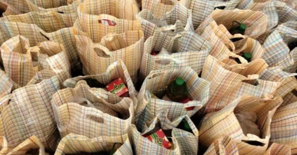 الذراع الجمعوي لحزب الأحرار في قلب فضيحة بسبب «المساعدات الانتخابوية» الذراع الجمعوي لحزب الأحرار في قلب فضيحة بسبب «المساعدات الانتخابوية»