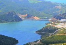 سدود حوض سبو استقبلت حوالي 600 مليون متر مكعب بفضل التساقطات المطرية الأخيرة سدود حوض سبو استقبلت حوالي 600 مليون متر مكعب بفضل التساقطات المطرية الأخيرة