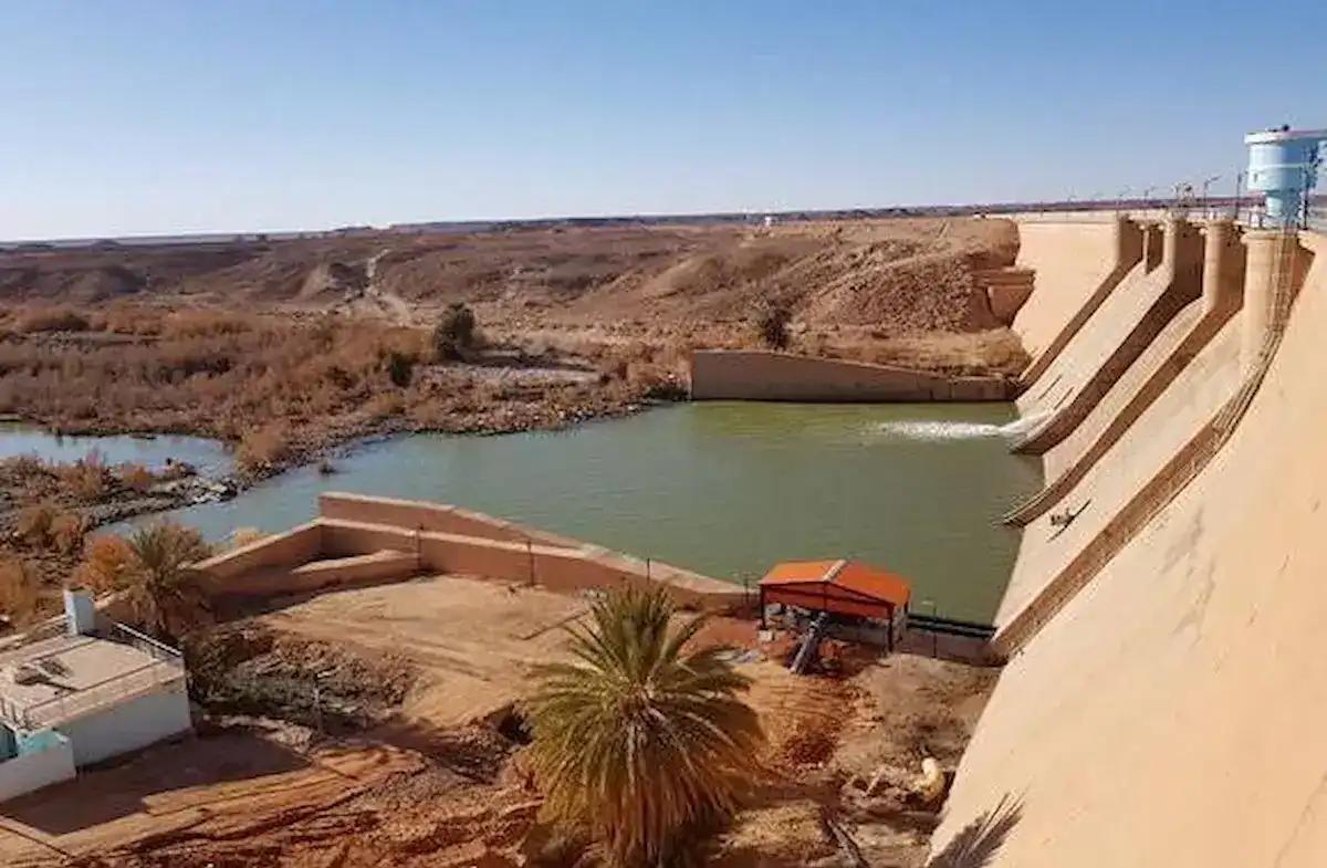 حرب المياه".. فصل جديد من الخلاف بين الجزائر والمغرب!