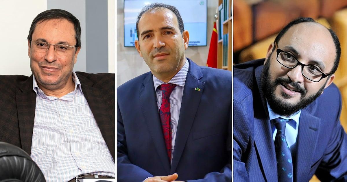 تعيينات ملكية تعزز دور المؤسسات الدستورية المحورية في المملكة تعيينات ملكية تعزز دور المؤسسات الدستورية المحورية في المملكة