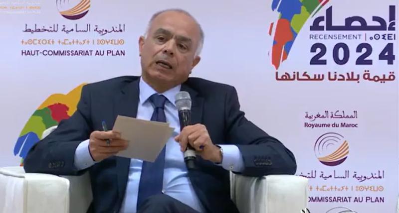المندوبية السامية للتخطيط ستجري بحثين وطنيين حول استعمال الزمن والأسرة هذا العام المندوبية السامية للتخطيط ستجري بحثين وطنيين حول استعمال الزمن والأسرة هذا العام