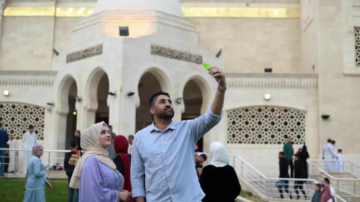 كيف سيكون الطقس خلال عيد الفطر في العالم العربي؟ كيف سيكون الطقس خلال عيد الفطر في العالم العربي؟