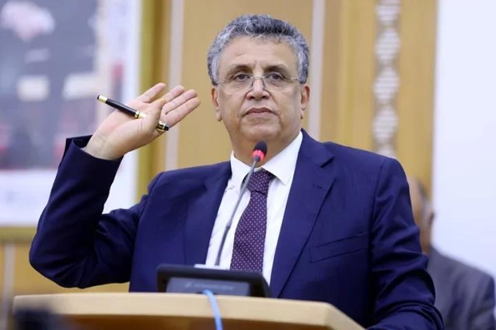 تجديد المسؤولين الإداريين بالمحاكم كل أربع سنوات تجديد المسؤولين الإداريين بالمحاكم كل أربع سنوات