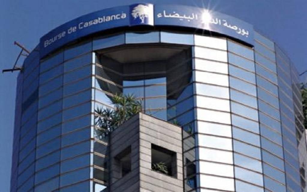 بورصة الدار البيضاء تحقق أداء إيجابي مع ارتفاع مؤشر “مازي” بنسبة 6,07% بورصة الدار البيضاء تحقق أداء إيجابي مع ارتفاع مؤشر “مازي” بنسبة 6,07%