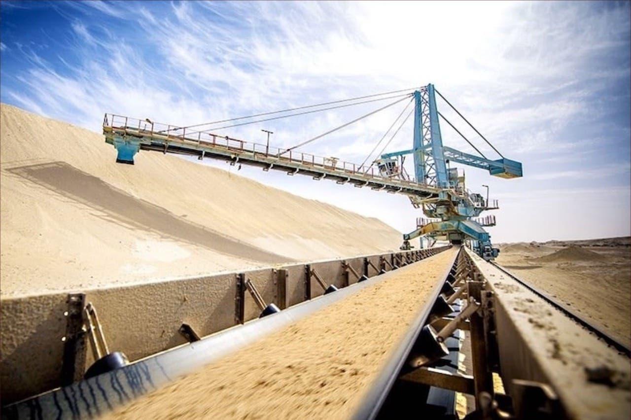 ارتفاع مبيعات الفوسفاط و السيارات المنتجة في المغرب ينعش مداخيل الصادرات ارتفاع مبيعات الفوسفاط و السيارات المنتجة في المغرب ينعش مداخيل الصادرات
