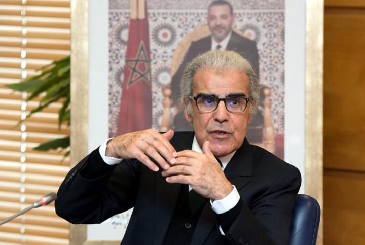 بنك المغرب يعبر عن استيائه بعد شكاوى زبناء الأبناك من سوء الاستقبال في الوكالات بنك المغرب يعبر عن استيائه بعد شكاوى زبناء الأبناك من سوء الاستقبال في الوكالات