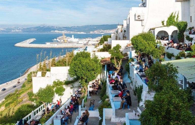 مجلة ألمانية: طنجة ضمن أفضل 10 وجهات سياحية يمكن زيارتها في عام 2025 مجلة ألمانية: طنجة ضمن أفضل 10 وجهات سياحية يمكن زيارتها في عام 2025