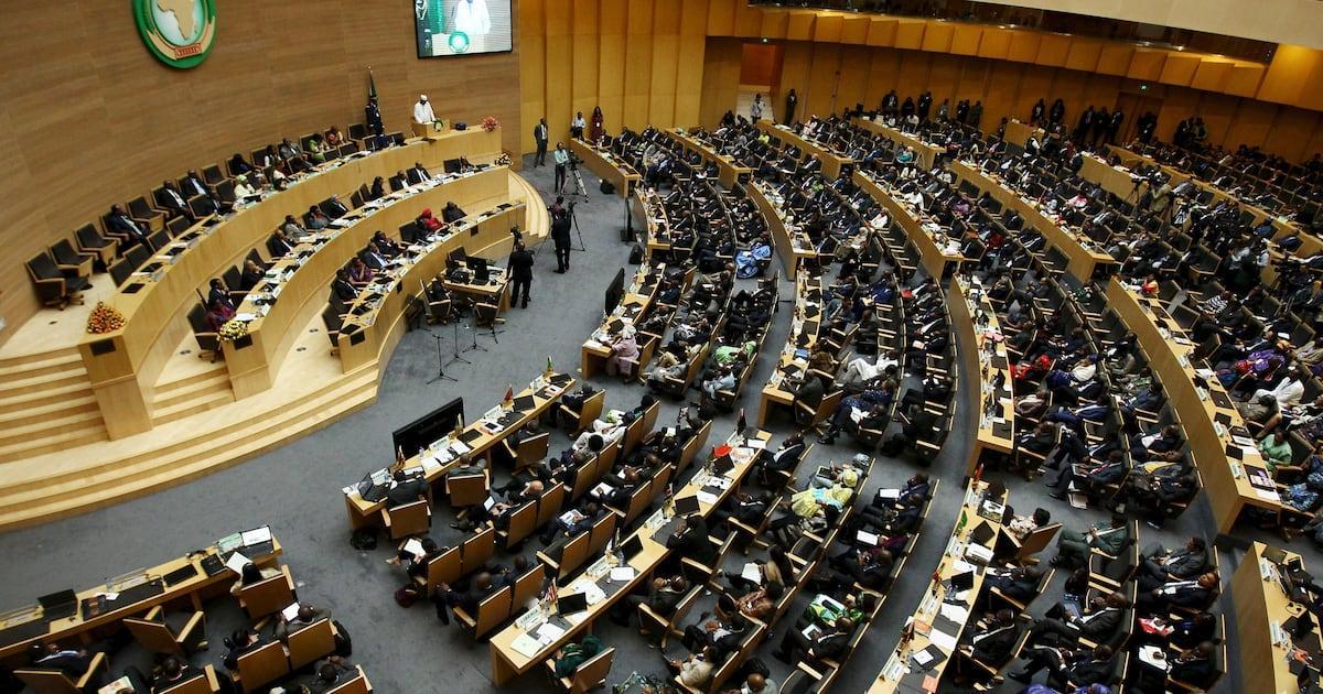 رئاسة المغرب لمجلس السلم والأمن لشهر مارس: التزام متجدد بالسلم والاستقرار بإفريقيا رئاسة المغرب لمجلس السلم والأمن لشهر مارس: التزام متجدد بالسلم والاستقرار بإفريقيا