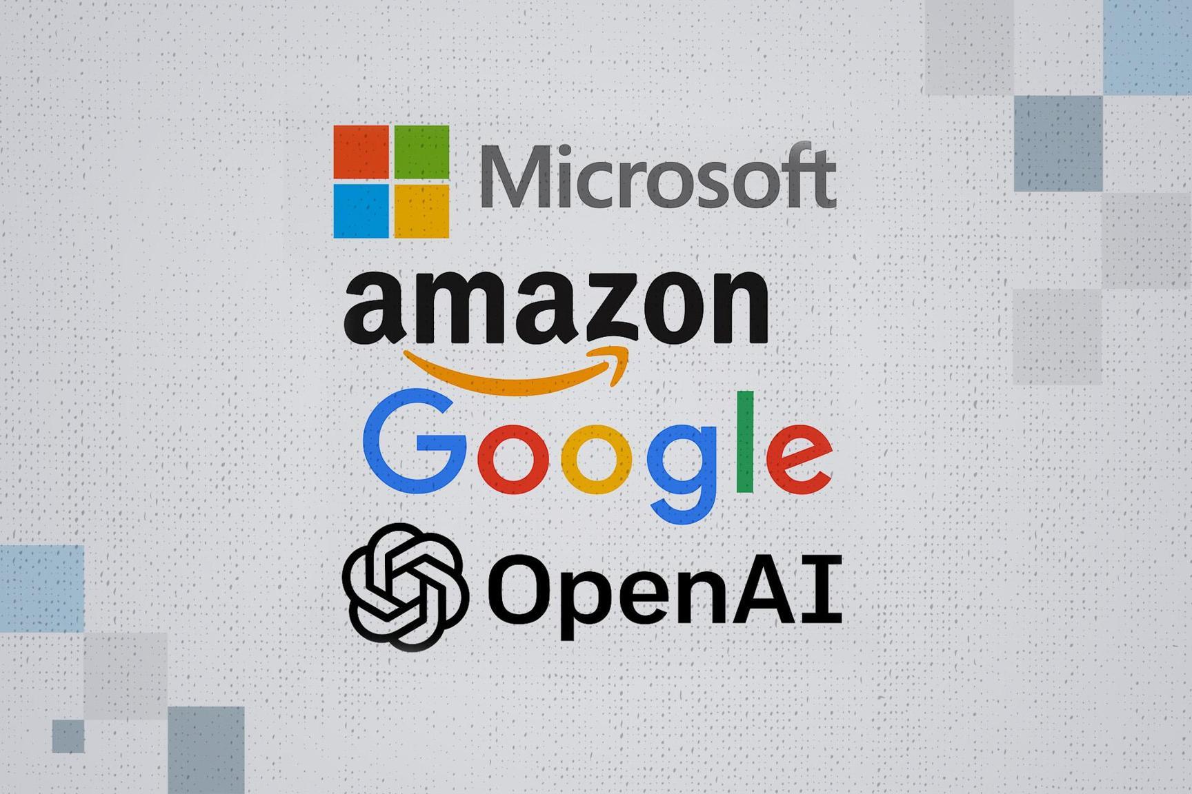 اتهامات لعمالقة الذكاء الاصطناعي بالتورط مع إسرائيل بإبادة غزة اتهامات لعمالقة الذكاء الاصطناعي بالتورط مع إسرائيل بإبادة غزة
