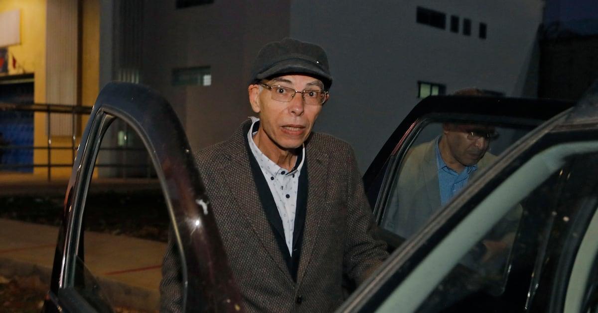 النيابة العامة بالرباط تكشف سبب منع المعطي منجيب من السفر النيابة العامة بالرباط تكشف سبب منع المعطي منجيب من السفر