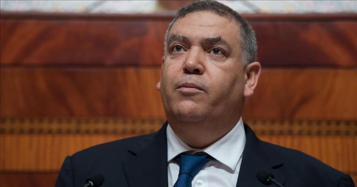 مياه عادمة تهدد الفلاحة والماشية بآسفي.. برلماني يُسائل وزير الداخلية مياه عادمة تهدد الفلاحة والماشية بآسفي.. برلماني يُسائل وزير الداخلية