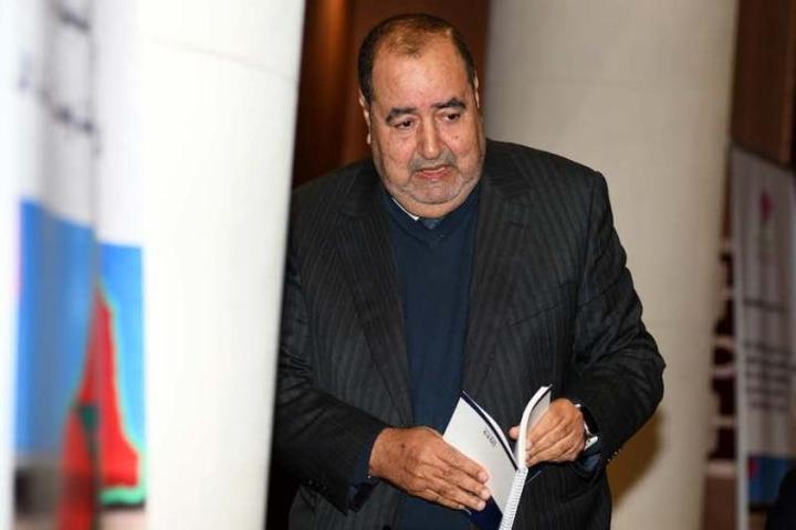 المعارضة تنتظر رد الاتحاديين حول المعارضة تنتظر رد الاتحاديين حول