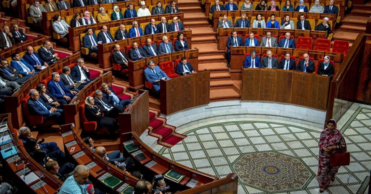 تسليط الضوء بأوزبكستان على التجربة المغربية في الاستجابة لتحديات النزاعات تسليط الضوء بأوزبكستان على التجربة المغربية في الاستجابة لتحديات النزاعات