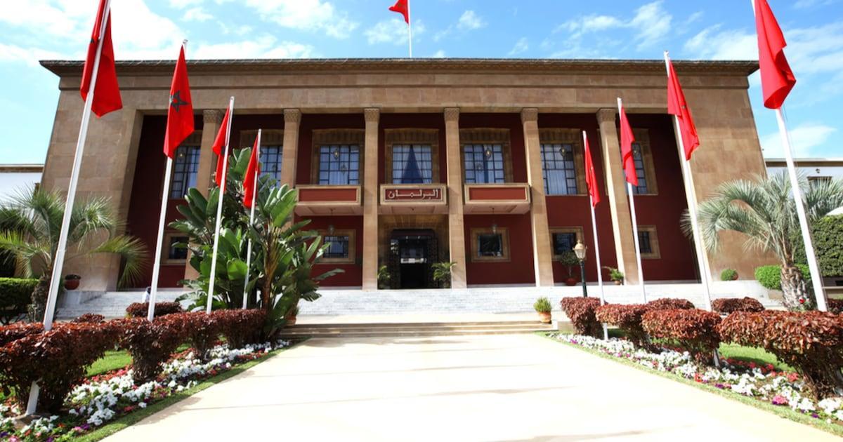 مجلسا النواب والمستشارين يفتتحان دورة تشريعية جديدة يوم الجمعة مجلسا النواب والمستشارين يفتتحان دورة تشريعية جديدة يوم الجمعة