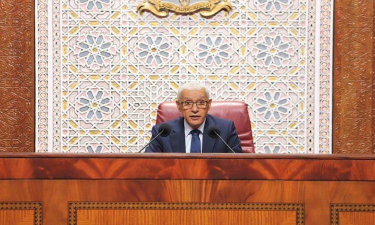 الطالبي العلمي يدعو لتجاوز خلافات البرلمان خلال الربيع الطالبي العلمي يدعو لتجاوز خلافات البرلمان خلال الربيع