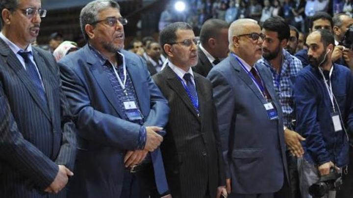 مقرب من الرميد يستغرب إقحام اسمه بخصوص حضور مؤتمر مقرب من الرميد يستغرب إقحام اسمه بخصوص حضور مؤتمر
