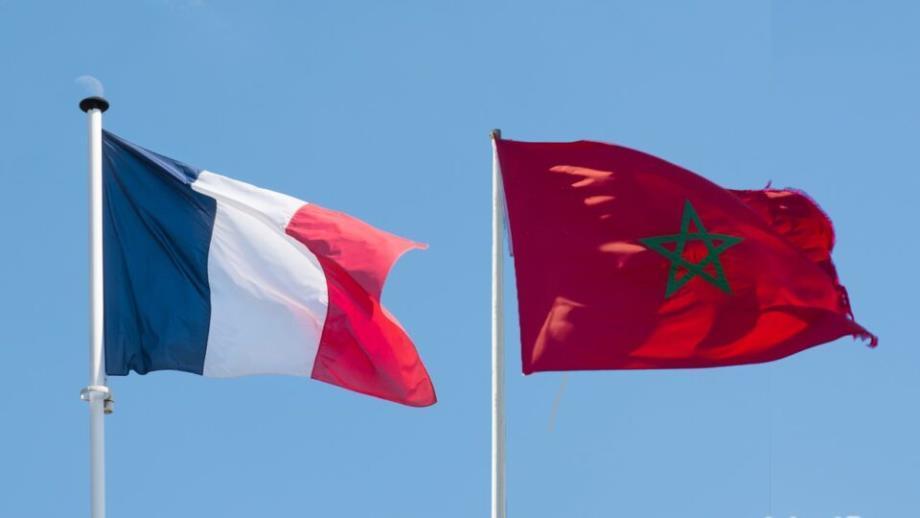 مباحثات مغربية-فرنسية استعدادا لمؤتمر الأمم المتحدة الثالث للمحيطات مباحثات مغربية-فرنسية استعدادا لمؤتمر الأمم المتحدة الثالث للمحيطات