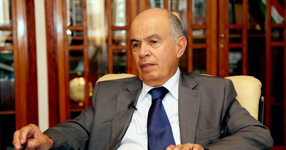 فتح الله ولعلو يصدر مذكراته بمعرض الكتاب بالرباط فتح الله ولعلو يصدر مذكراته بمعرض الكتاب بالرباط
