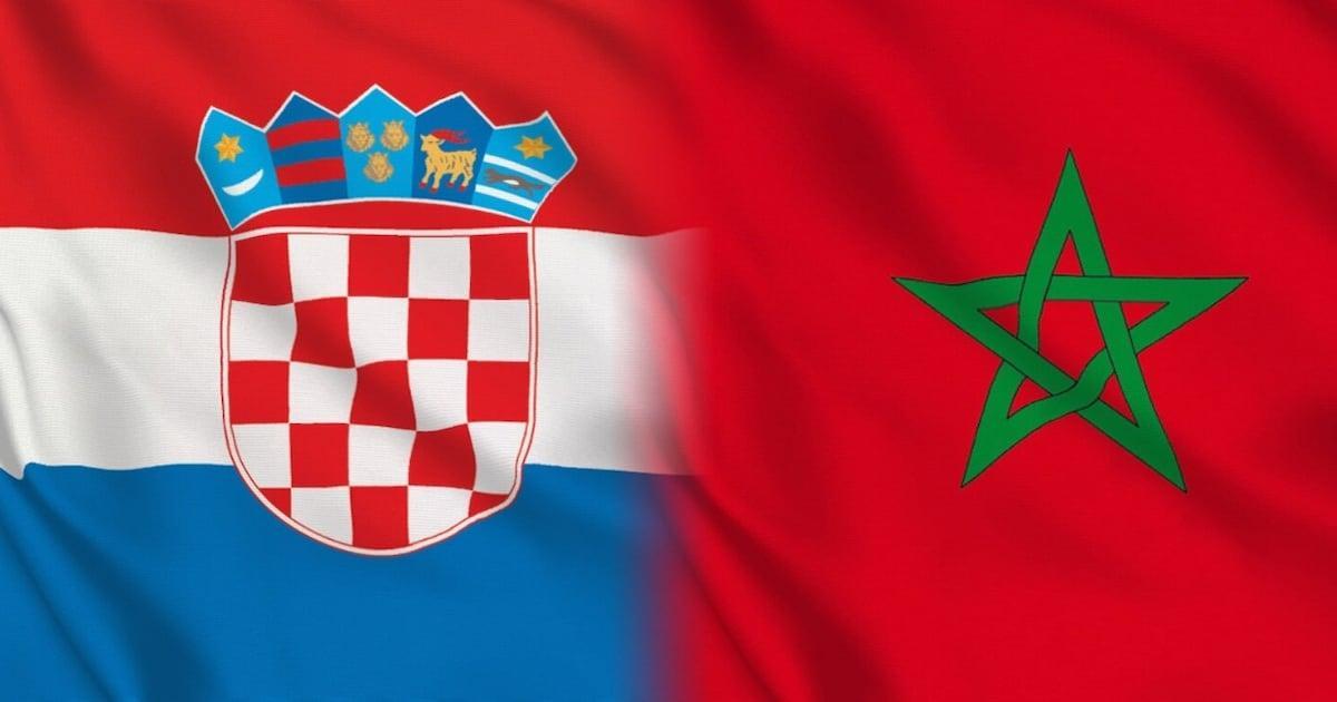 كرواتيا تدعم الحكم الذاتي لحل قضية الصحراء المغربية كرواتيا تدعم الحكم الذاتي لحل قضية الصحراء المغربية