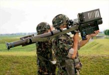 الخارجية الأمريكية توافق على بيع صواريخ ستينغر للمغرب الخارجية الأمريكية توافق على بيع صواريخ ستينغر للمغرب