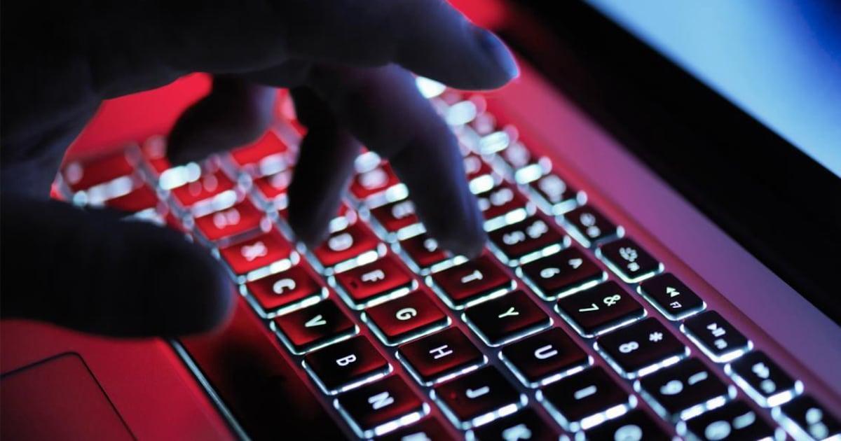 عرض حكومي خاص بالتأمين على الهجومات السيبرانية عرض حكومي خاص بالتأمين على الهجومات السيبرانية