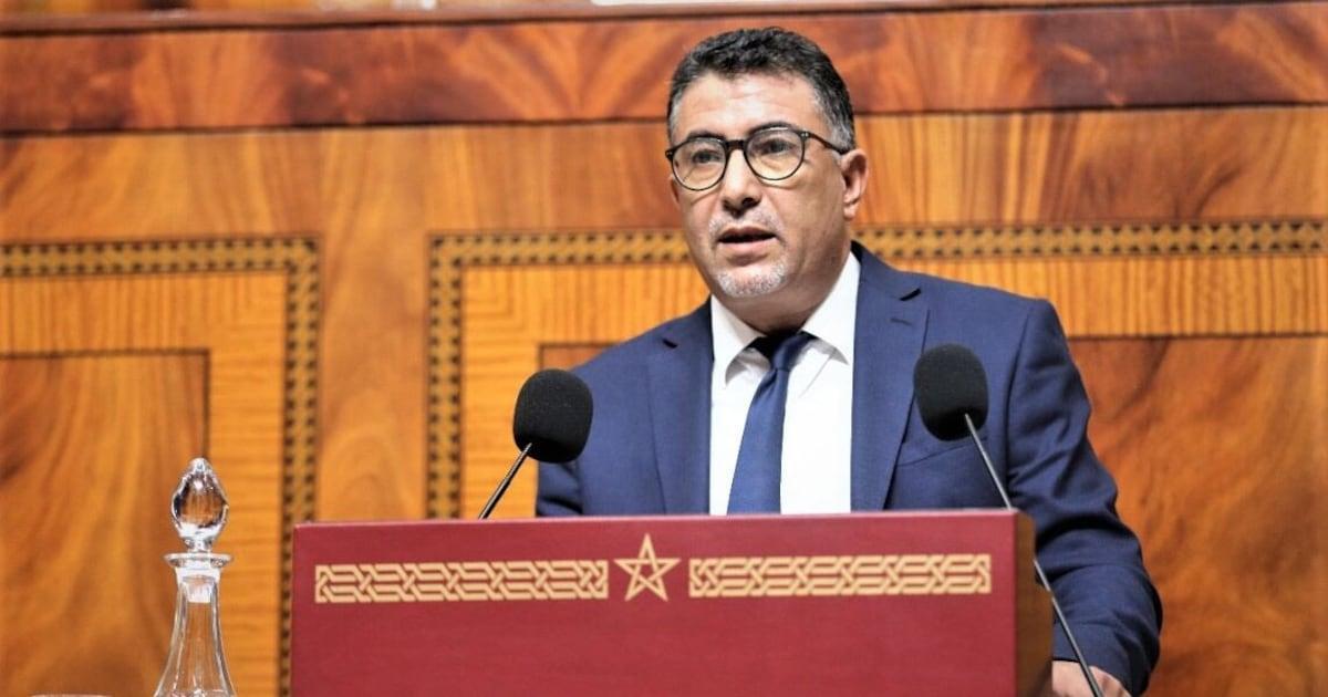 المعارضة تواجه صعوبة في جمع 132 توقيعًا لدعم اللحوم المعارضة تواجه صعوبة في جمع 132 توقيعًا لدعم اللحوم