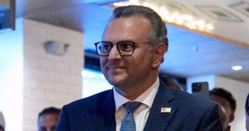 مستشار ترامب: نسعى لتقريب المغرب والجزائر لحل الصحراء مستشار ترامب: نسعى لتقريب المغرب والجزائر لحل الصحراء