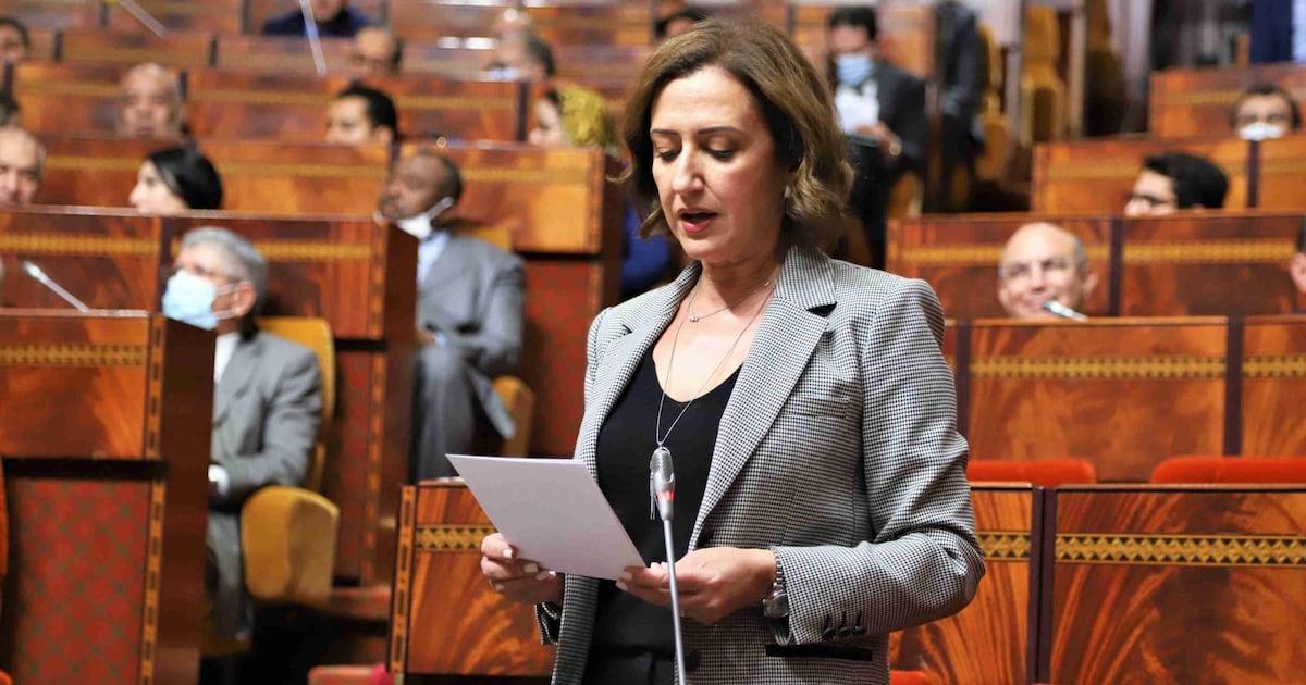 برلماني يطالب بخطة لاستثمار إشعاع المطبخ المغربي برلماني يطالب بخطة لاستثمار إشعاع المطبخ المغربي