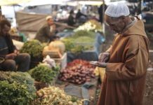 تدهور مستوى المعيشة يؤثر على 80% من الأسر المغربية تدهور مستوى المعيشة يؤثر على 80% من الأسر المغربية