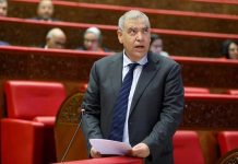 المغرب: الداخلية تسعى لحماية المنتخبين من الحملات المغرضة المغرب: الداخلية تسعى لحماية المنتخبين من الحملات المغرضة